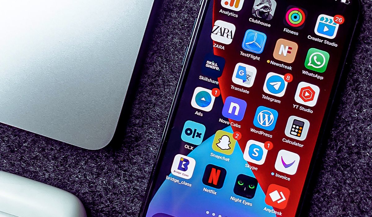The Top 15 Productivity Apps for iPhone in 2024